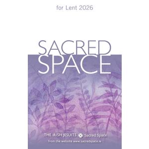 4 x Sacred Space for Lent 2026