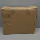 2 Pack 7 Tier Wall Shelf Unit  43" Lack Floating Shelf, Compact Display Floating Shelf, Vertical Column Wall Decor Mount Floating Storage Organizer Tall Tower Shelf for Bedrooms, Living Rooms