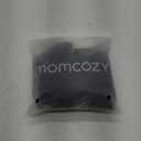 Momcozy Hands Free Pumping Bra, Adjustable Breast-Pumps Holding and Nursing Bra, Pumping & Nursing Bra in One, XL