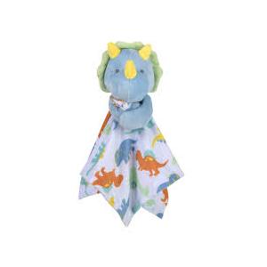 Baby Essentials Baby Dinasour Towel