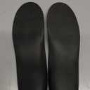 Plantar Fasciitis Insoles for Men Women - Orthotics Inserts, Shoe Insoles Arch Support Flat Feet Inserts Work Boot Insoles for Standing All Day (Mens 8-8 1/2 | Womens 10-10 1/2) (Blue)