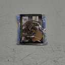 JR.DM Boho Beaded Watch Band Women Compatible with Apple Watch 38mm 40mm 41mm 42mm (S10/11) Brown Stone Bracelet Adjustable Handmade Braided Rope Strap for iWatch Series 11/10/9/8/7/6/5/4/SE 3/2/1