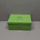 Charming Wind Chimes Hummingbird feeders for Outdoors Hanging ant and bee Proof,Never Leak,Perfect Garden Decor for Outside (Blue/Green Color)