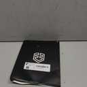 Wallet Case for iPhone 16 Plus, RFID Blocking Credit Card Holder, PU Leather Folio Flip Kickstand Protective Shockproof Cover for Apple 16Plus (Red, for iPhone 16 Plus - 6.7'')