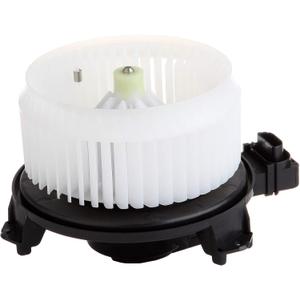 ECCPP Heater Blower Motor Fit for 2009-2013 Toyota Corolla/09-2014 Matrix/2006-2018 RAV4,2011-2016 Scion tC/2008-2015 Scion xB,2009-2010 Pontiac Vibe,2006-2017 Corolla Matrix Pontiac Vibe Scion tC xB