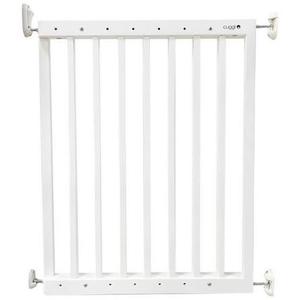 Safety Gate White 