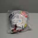 Dinosaur Monster Truck Happy Birthday Backdrop Banner Kids Birthday Party Decorations Photography Background Boys Party Supplies Photo Booth 71x43 Inch