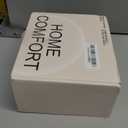 Lymphatic Drainage Massager & Anti Cellulite Massage Tool, Helps Reduce Stretch Marks & Cellulite, for Legs, Arms & Belly, Body Sculpting Machine with Microcurrent, Light, Heat & Vibration