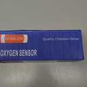 250-241283 Oxygen Sensor Downstream Compatible with Santa Fe Sonata Tucson Optima Sedona Sorento Sportage Telluride Genesis Palisade Cadenza K900