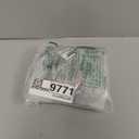 60 Pack Mini Fidget Spinners - Bulk Party Favors, Classroom Prizes, Goodie Bag Stuffers, Valentines Day Gifts Stress Relief Sensory Toys for Kids, Teens, Adults - Assorted Colors