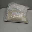 Mr. Fireglass Natural Silica Sand for Fire Pits, Fireplaces, Garden and Landscape Decoration, Fireproof Base Layer Fire Sand Gas Fire Pits Filler Under Lava Rock or Fire Glass (14-20 Mesh,10 Pounds)