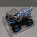 Bennol Remote Control Dinosaur Car for Boys Kids, 2.4Ghz RC Dinosaur Truck for Toddlers, Electric Hobby RC Car Toys with Light & Sound Spray Birthday for 3 4 5 6 7 8 Year olds Kids Boys