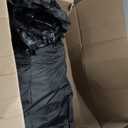 33 Ft Pool Cover, with Automatic Drain Round Pool Cover, One-Piece Quick Installation and Removal Above Ground Pool Cover, Preventing Waterlogging, UV Protected Solar Swimming Pool Cover