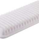 ECOGARD XA5804 Premium Engine Air Filter Fits 2006-2010 Toyota Highlander, 2006-2008 Lexus RX400h