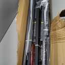 20 Inch Queen Bed Frame No Box Spring Needed, Heavy Duty Metal Queen Platform Bed Frame Support Up to 3000 lbs, Easy Assembly, Noise Free, Black