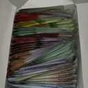 KONEUK 60 Pack Collagen Essence Face Masks Skincare for Women, Hydrating Sheet Face Masks Suitable for Dry and Sensitive Skin, Bulk Facial Masks for Women Skin Care, Face Mask Gifts Set for Spa Party