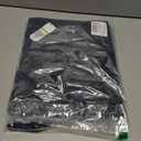 Nautica boys Zip Up Hoodie Sweatshirt, Signature Logo Design, Kangaroo Pockets, Made With Lightweight Fleece (10-12, Navy)