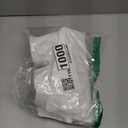 TOPABYTE 3PCS Center Console Accessories for Tesla New Model Y Juniper 2026 2025 Model 3 Highland 2024 Cup Holder Insert, Screen Edge Protector Frame, Wireless Charger Mat Silicone, White