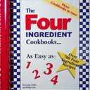 The Four Ingredient Cookbook (Book)