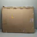 LG MDS64172922 Refrigerator Freezer Door Gasket Genuine Original Equipment Manufacturer (OEM) Part