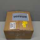 US Acrylic Vista Durable Plastic Salad and Serving 10-inch Bowls | Set of 4 in Coastal Colors | Reusable, BPA-free, Made in the USA | 135 oz. capacity