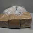 Pink Floor Lamp for Living Room,Bedroom,Gold Mid Century Modern Standing Lamp Brass Tree 3 Light Tall Floor Lamps Vintage Retro Floor Lights Glass Flower Lamp Shade Girls Kids Boho Bohemian