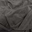 Women's Sexy Seamless Jumpsuit 2 Piece Outfit, Mock Neck Long Sleeve Bodysuit with Snap Crotch and Leggings Set (Black), Size: Small-Medium