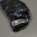 GTETKDE Rompers for Women Casual Short Sleeve Oversized Athletic Jumpsuits Workout Hot Shot Tee Romper Overalls with Pockets (X-Small, Black)