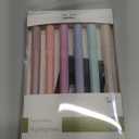 Mr. Pen- Aesthetic Highlighters, 6 Pack, Muted Pastel Color, Chisel Tip, No Bleed Bible Highlighter, Assorted Colors