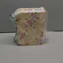 Fasmov 3 Pack Paperboard Suitcases Storage Box Decorative Boxes Storage Gift Boxes With Lids for Photo Storage Home Decoration, Wedding, Birthday, Anniversary, Light Yellow