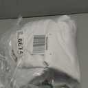 Twin XL Size 3 Piece Sheet Set - Comfy Breathable & Cooling Bed Sheets Set - Hotel Luxury Bedding for Women, Men, Kids, Teens, Boys & Girls - Deep Pockets, Ultra-Soft, Wrinkle Free - Oeko-Tex - White