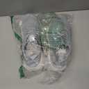 FROGG TOGGS Women's Aquasteps Water Shoes, Gray, 9