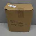 Pillar Candle Holders Set of 3 Wooden Candle Holders Decorative Wood Candlestick Holders for Living Room, Table Centerpiece for Wedding, Christmas, Party, Home - 4", 6", 8"