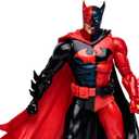 McFarlane Toys - DC Multiverse Two-Face as Batman (Batman: Reborn) 7in Action Figure
