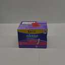Always Discreet Incontinence Panty Liners for Bladder Leaks, Size 2, Very Light Absorbency, 120 Count