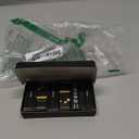 DiCUNO G8 Dimmable LED Bulb Flat Base 4W (40W Halogen Equivalent), Warm White 3000K, 450LM, Bi Pin Base Bulb Replacement for Under Counter, Under-Cabinet Light and Puck Light, 6 Pack