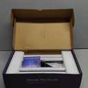 Smart RGBICW LED Corner Floor Lamp - 16 Million DIY Colors, 68+ Scenes, Music Sync, App & Remote Control, Color-Changing Ambient Lighting for Living Rooms, Bedrooms, and Gaming Rooms