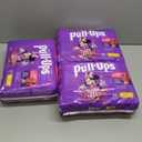 Pull-Ups Girls' Potty Training Pants, Size 4T-5T Training Underwear (38-50 lbs), 99 Count (3 Packs of 33)