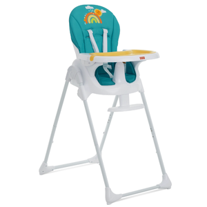 Fisher Price Tiny Bites High Chair
