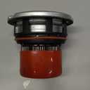 4WD Manual Locking Hub 4x4 Front Wheel Hub Assembly 2 Pack, Compatible with 2005-2023 Ford F250 F350 F450 F550 Super Duty, Replaces BC3Z3B396B, BC3Z-3B396-B