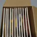 Benresive Wooden Toddler Puzzles, 12pcs Animal Montessori Toys for 1-3 Year Old Boys & Girls, Learning Educational Preschool Toys, Great Easter Basket Stuffers Gifts for 1 2 3 Year Olds