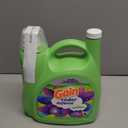 Gain Odor Defense Liquid Fabric Softener, Super Fresh Blast scent, 140 FL OZ, 190 loads, 2 in 1 Freshness plus Odor Protection