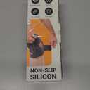 DR. BRACE ELITE Knee Brace with Side Stabilizers & Patella Gel Pads for Maximum Knee Pain Support and fast recovery for men and women-Please Check How To Size Video (XX-Large, Mercury)