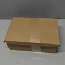 Riekhany Satin Ballet Heels for Women Closed Square Toe Bow Ballerina Heels Lace Up High Heel Slingback Pumps Strappy Stiletto Mary Janes Elegant Party Shoes 8