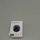 Only 0.9 inch Hidden Camera with Audio/ Video Mini Small Spy Cameras Home Indoor Use Cam Night Vision Motion Detection Baby Monitor Wireless Outdoor Nanny espias ocultas WiFi Security Secret (4k)