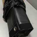 Soundproof Blanket 70" x 40"  Heavy-Duty Sound Dampening Curtain with Grommets, Wall Hooks  Waterproof Sound Absorbing Curtains for Studio, Home, Office  1 Pack, Black