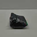 Travel Duffle Bag, Weekender Travel Bag Men Small Gym Bag for Women, Hospital Bag for Labor and Delivery, Overnight Bag Luggage Bag with Trolley Sleeve, Airplane Travel Essentials for Flying(Black)