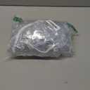 Agri-Fab 69713 Hopper Cover for the 125 lb. - 180 lb. Agri-Fab Push/Tow Lawn Spreaders