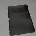 Peslv 4 Way Magnetic Privacy Screen Protector for iPad 10th Gen 2022 10.9" & iPad 11th Gen A16 2025 11", Removable 360 Spy Private Filter, Anti Blue Light Glare Bubble-Free Black Security Protector