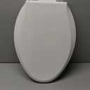 KOHLER Cachet™ Quick-release™ Elongated Toilet Seat